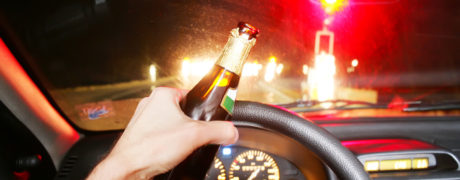 8-Time DUI Offender in Orange County, California