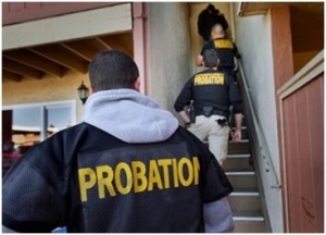 SCRAM of California Probation Services