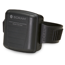SCRAM Continuous Alcohol Monitoring in Los Angeles California